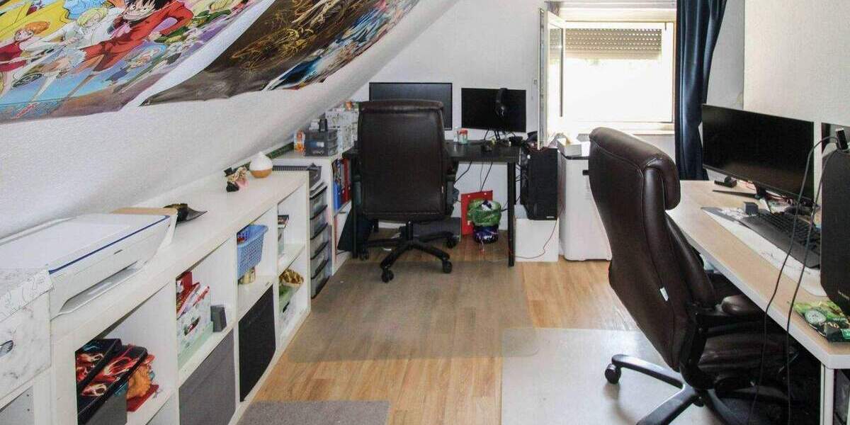Einfamilienhaus Düsseldorf Holthausen - 4 Zimmer, 88 m&sup2;, 629.000&euro; | Angebot:25654475