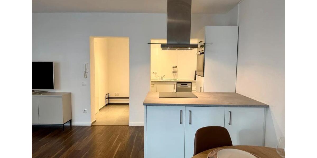 Etagenwohnung Düsseldorf Stadtbezirk 3 - 2 Zimmer, 60 m&sup2;, 1.900&euro; | Angebot:27541082