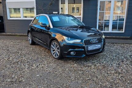 Audi A1 98.650 km 8.900 &euro; Duisburg 47057