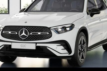 Mercedes-Benz GLC 220 9.900 km 62.490 &euro; Düsseldorf 40470