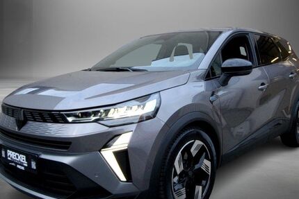 Renault Symbioz 2.160 km 26.470 &euro; Krefeld 47805