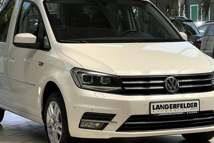 VW Caddy 229.021 km 14.000 &euro; Wuppertal 42389