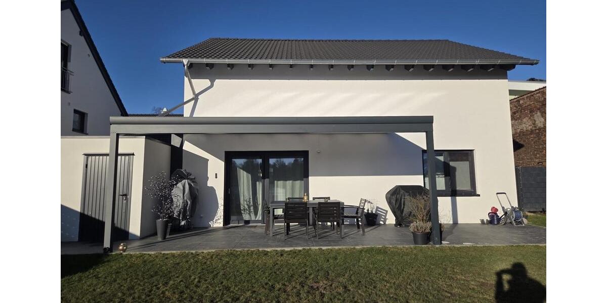 Einfamilienhaus Solingen Höhscheid - 5 Zimmer, 130 m&sup2;, 665.000&euro; | Angebot:24593273