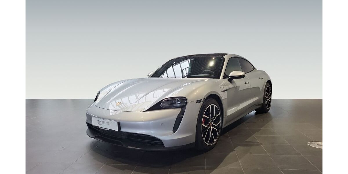 Porsche Taycan 70.166 km 64.890 &euro; Willich 47877