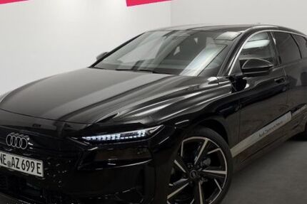Audi A6 e-tron 2.900 km 64.980 &euro; Neuss 41464