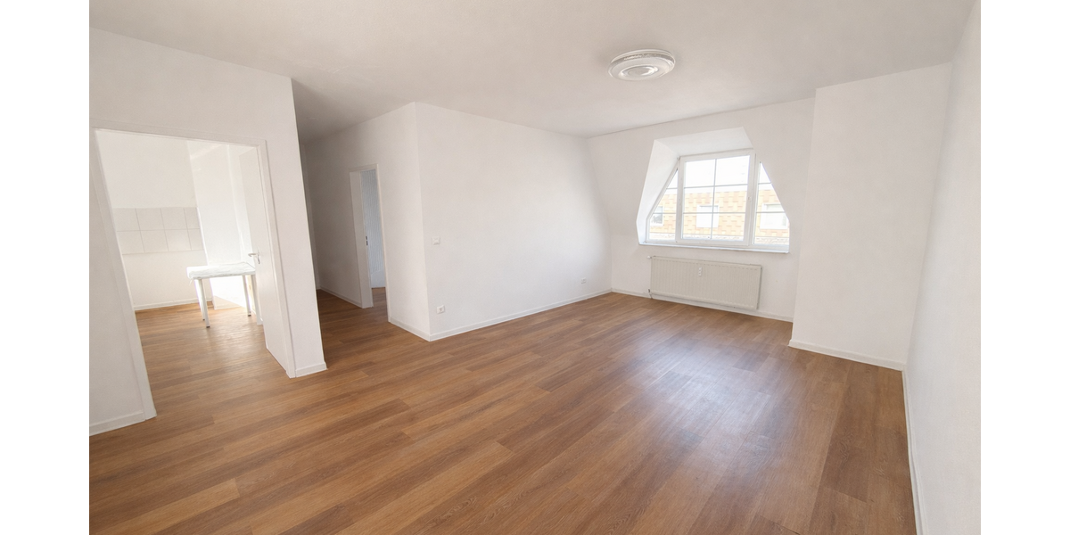 Etagenwohnung Duisburg Duisburg-Mitte - 4 Zimmer, 89 m&sup2;, 723&euro; | Angebot:27171568