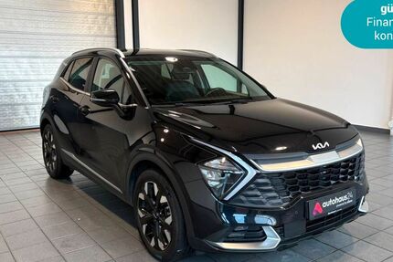 Kia Sportage 79.763 km 22.990 &euro; Wuppertal 42287