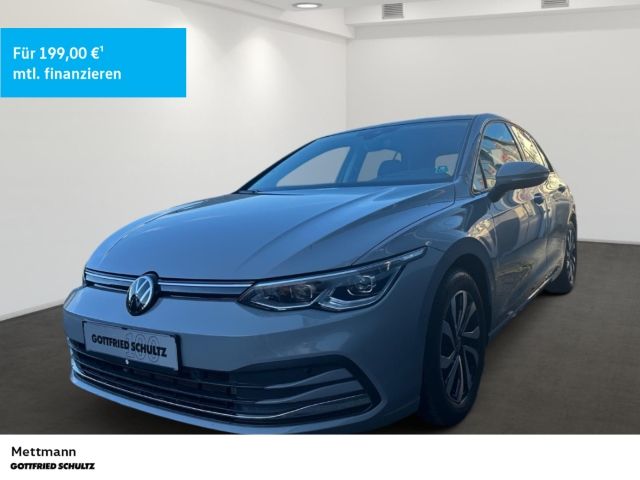 VW Golf 49.106 km 22.690 &euro; Mettmann 40822