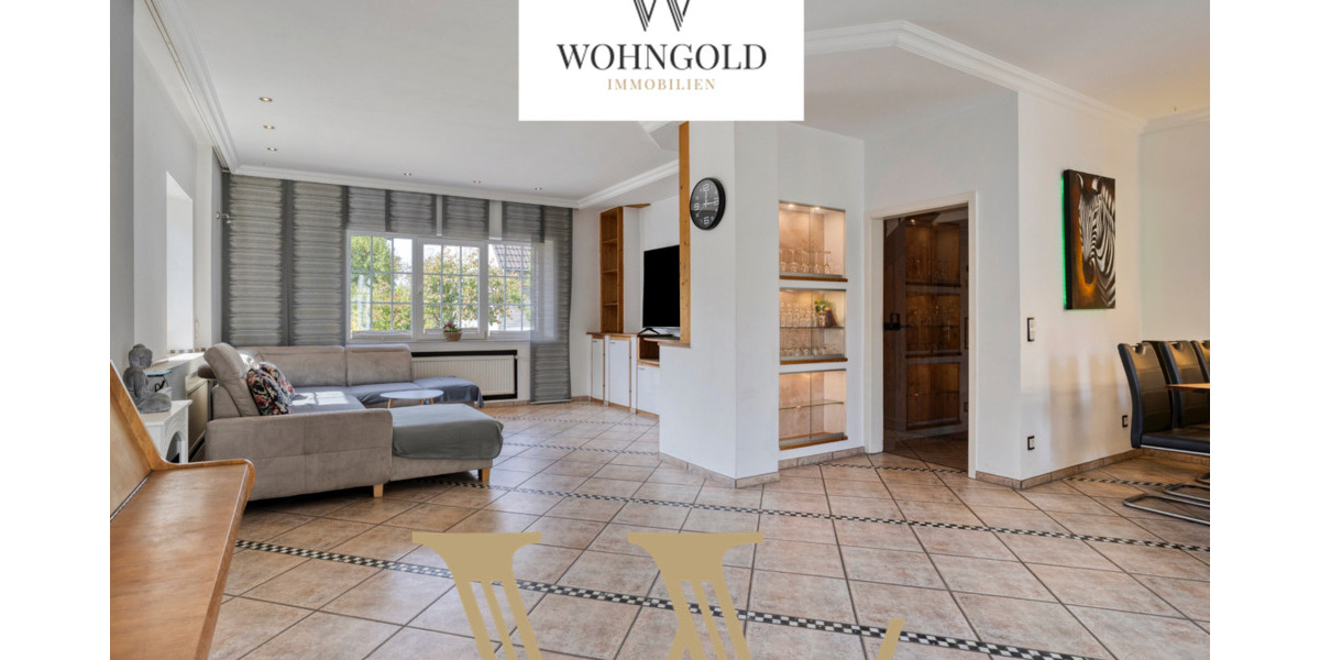 Einfamilienhaus Kaarst Vorst - 5 Zimmer, 135 m&sup2;, 549.000&euro; | Angebot:25675089