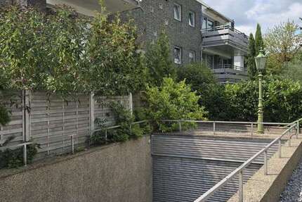 Wohnung Düsseldorf Stadtbezirk 5 - 4 Zimmer, 119 m&sup2;, 539.000&euro; | Angebot:23387784