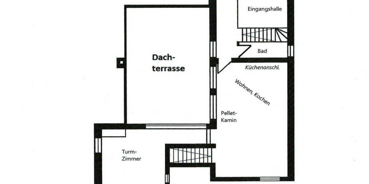 Einfamilienhaus Erkrath Hochdahl - 1 Zimmer, 1.090.000&euro; | Angebot:26617423