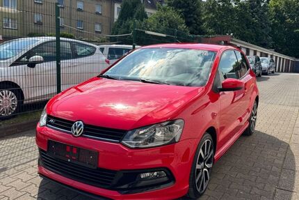 VW Polo 173.000 km 6.500 &euro; Essen 45143