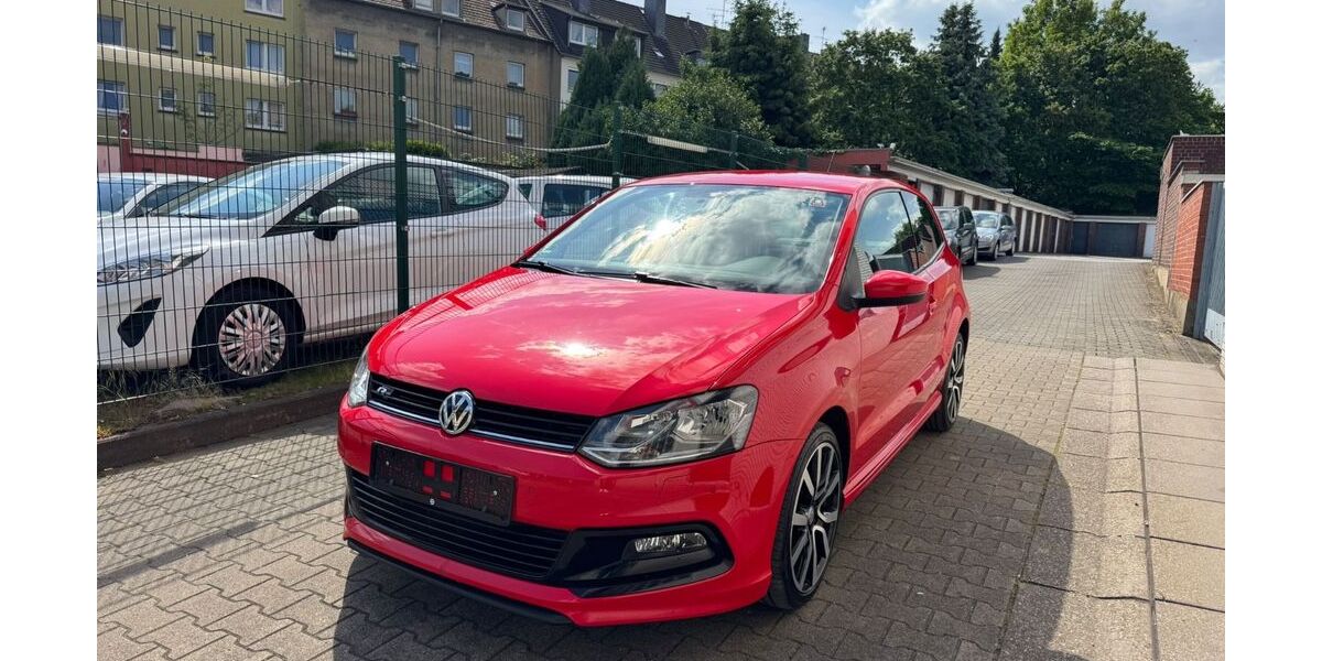 VW Polo 173.000 km 6.500 &euro; Essen 45143