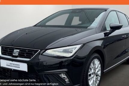 Seat Ibiza 26.914 km 23.400 &euro; Neuss 41460
