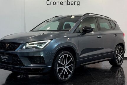 Cupra Ateca 33.300 km 26.990 &euro; Wuppertal 42327