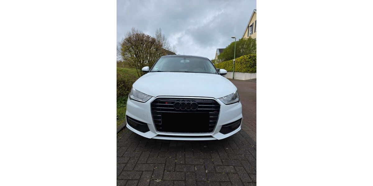 Audi A1 168.000 km 12.700 &euro; Essen 45359