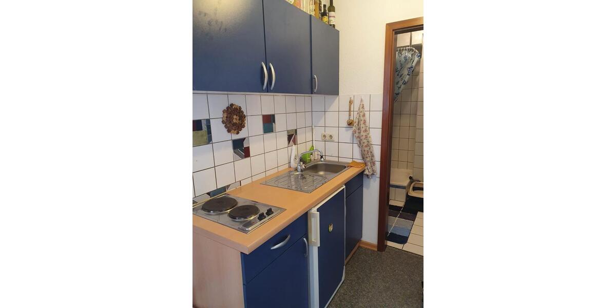 Dachgeschoßwohnung Düsseldorf Stadtbezirk 8 - 2 Zimmer, 42 m&sup2;, 580&euro; | Angebot:26423157