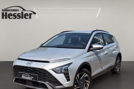 Hyundai BAYON 20.600 km 15.500 &euro; Grevenbroich 41515
