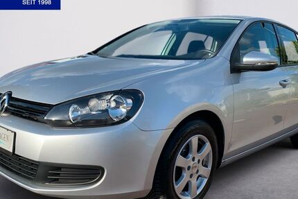 VW Golf 123.000 km 4.990 &euro; Neuss 41462