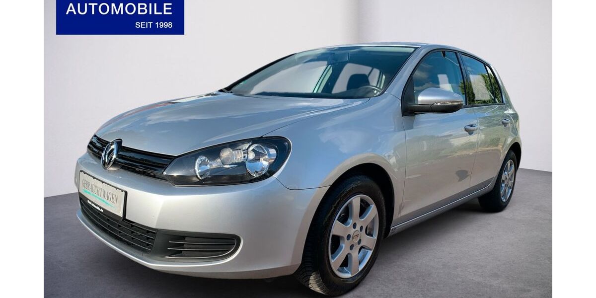 VW Golf 123.000 km 4.990 &euro; Neuss 41462