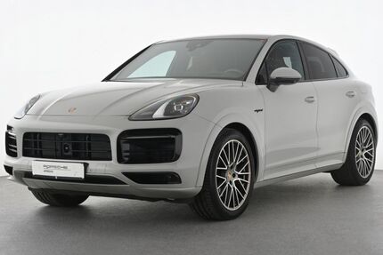 Porsche Cayenne 80.956 km 84.900 &euro; Essen 45143