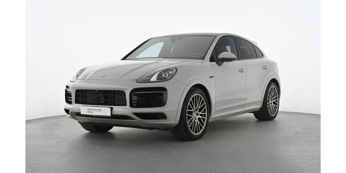 Porsche Cayenne 80.956 km 84.900 &euro; Essen 45143