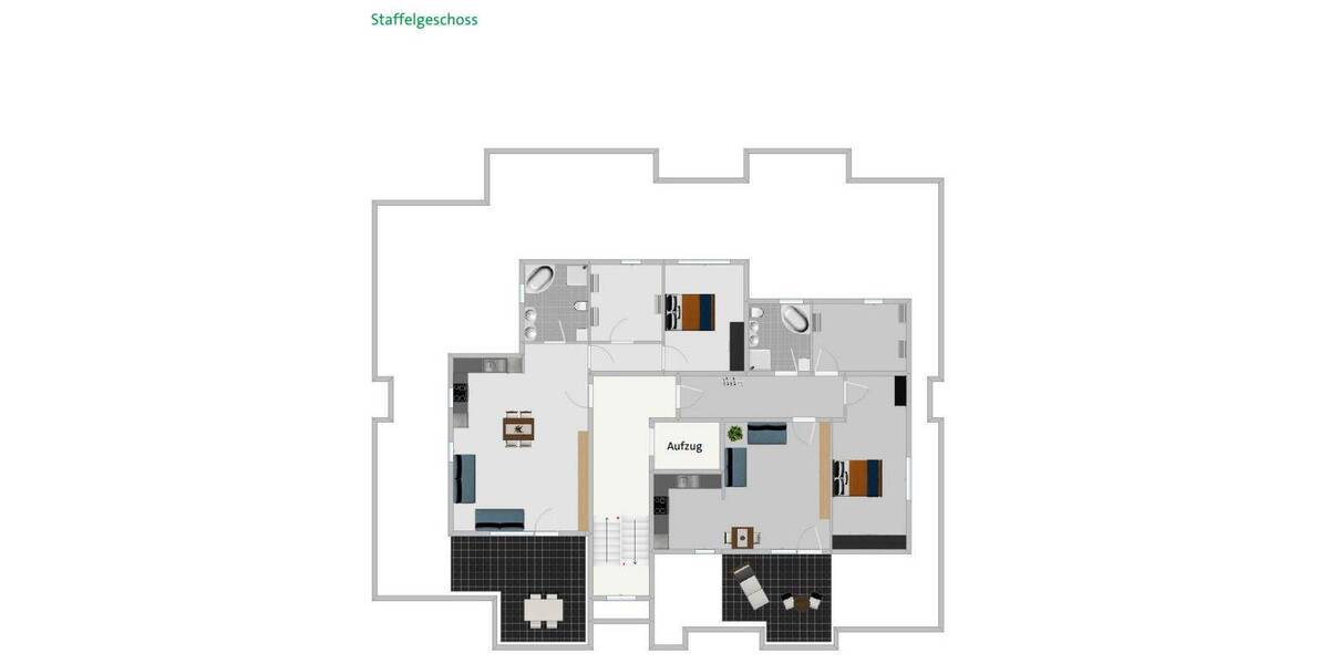 Einfamilienhaus Oberhausen Altstadt-Mitte - 3.380.000&euro; | Angebot:25696429