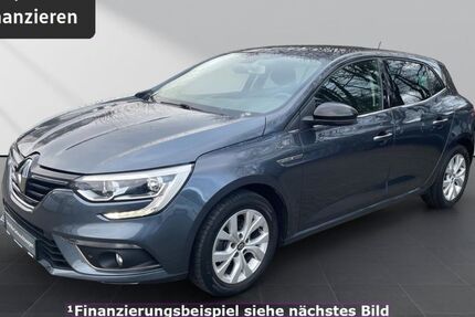 Renault Megane 74.731 km 9.990 &euro; Mettmann 40822
