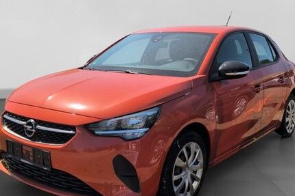 Opel Corsa 36.488 km 13.990 &euro; Moers 47441