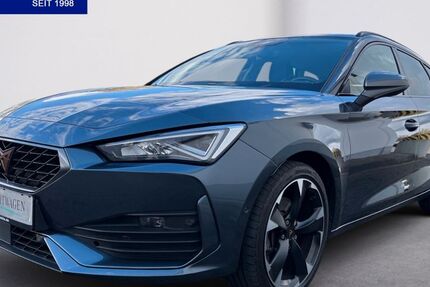 Cupra Leon 126.000 km 19.490 &euro; Neuss 41462