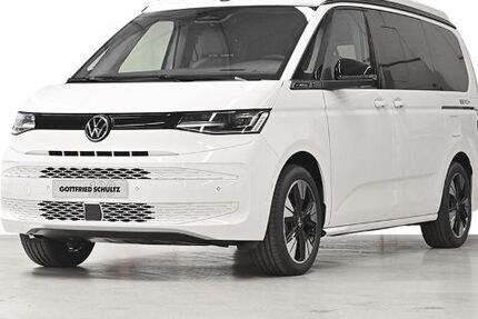 VW T7 California 7.999 km 75.480 &euro; Essen 45307