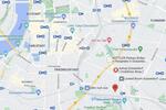 Etagenwohnung Düsseldorf Oberbilk - 1 Zimmer, 32 m&sup2;, 735&euro; | Angebot:26192335