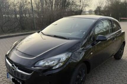 Opel Corsa 159.000 km 4.500 &euro; Duisburg 47167