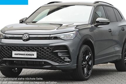 VW Tiguan 15.999 km 51.680 &euro; Essen 45143