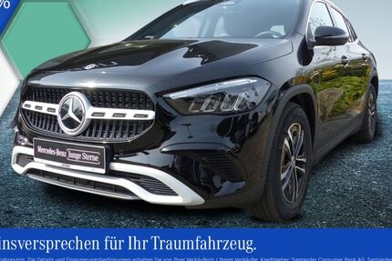 Mercedes-Benz GLA 200 17.858 km 34.420 &euro; Grevenbroich 41515
