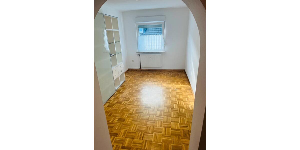 Etagenwohnung Oberhausen Alstaden - 3 Zimmer, 62 m&sup2;, 530&euro; | Angebot:27544586