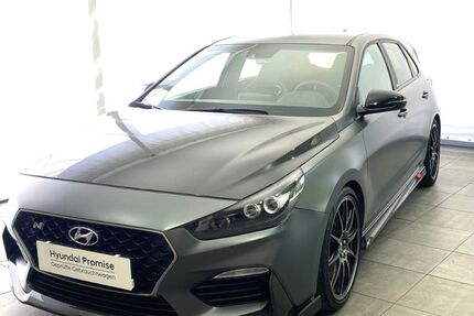 Hyundai i30 20.798 km 29.890 &euro; Gelsenkirchen 45897