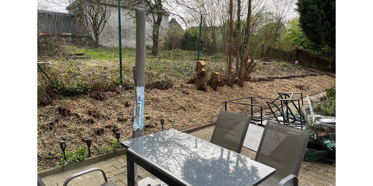 Terrassenwohnung Essen Stadtbezirk III - 1 Zimmer, 42 m&sup2;, 700&euro; | Angebot:26013805