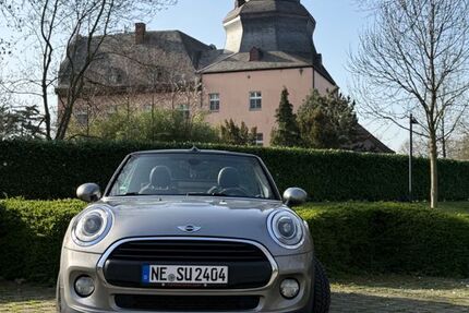 Mini One Cabrio 129.000 km 10.500 &euro; Meerbusch 40667