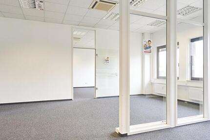 Gewerbeobjekt Krefeld Fischeln - 2&euro; | Angebot:23813783