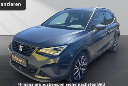 Seat Arona 18.500 km 23.890 &euro; Wuppertal 42109