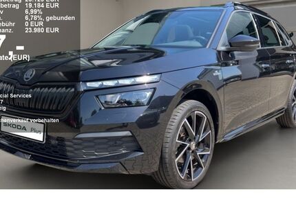 Skoda Kamiq 56.972 km 23.980 &euro; Krefeld 47809
