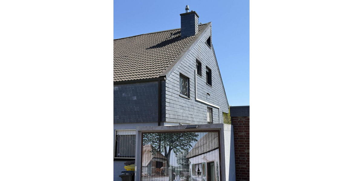 Doppelhaushälfte Willich Anrath - 4 Zimmer, 134 m&sup2;, 379.500&euro; | Angebot:26275139