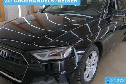 Audi A4 119.526 km 24.597 &euro; Krefeld 47829