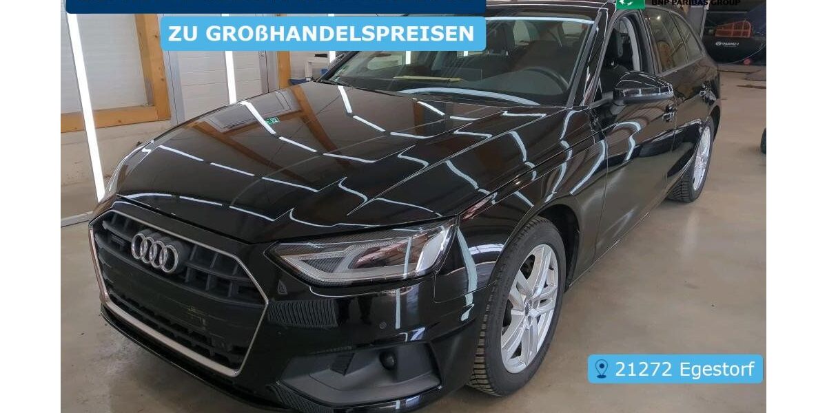 Audi A4 119.526 km 24.597 &euro; Krefeld 47829