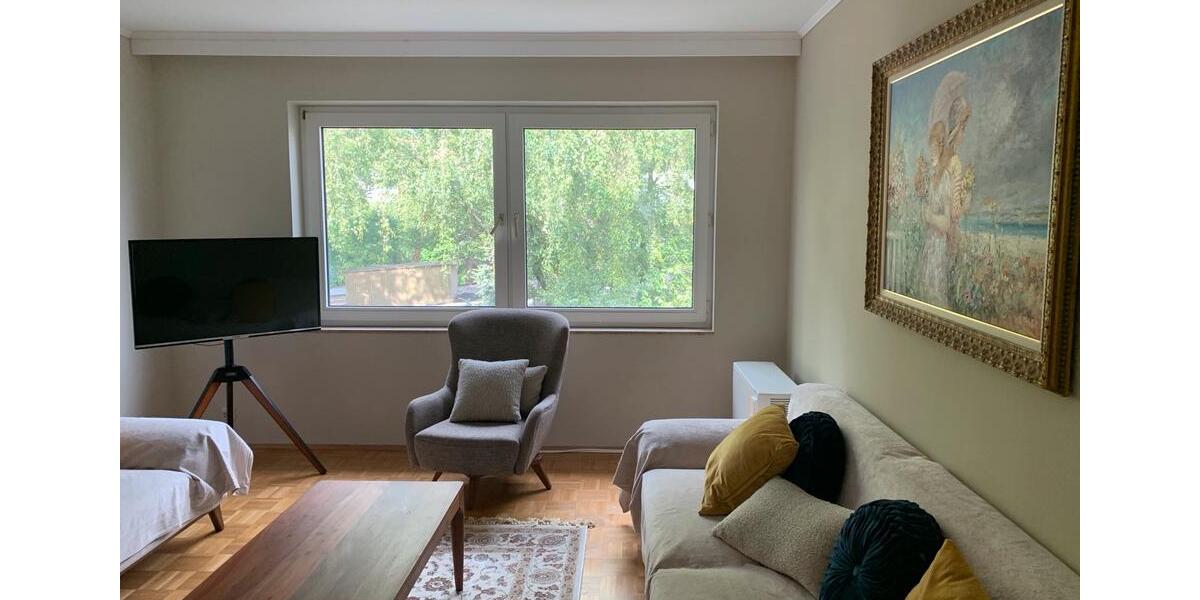 Erdgeschoßwohnung Essen Stadtbezirk III - 3 Zimmer, 65 m&sup2;, 1.000&euro; | Angebot:27542931