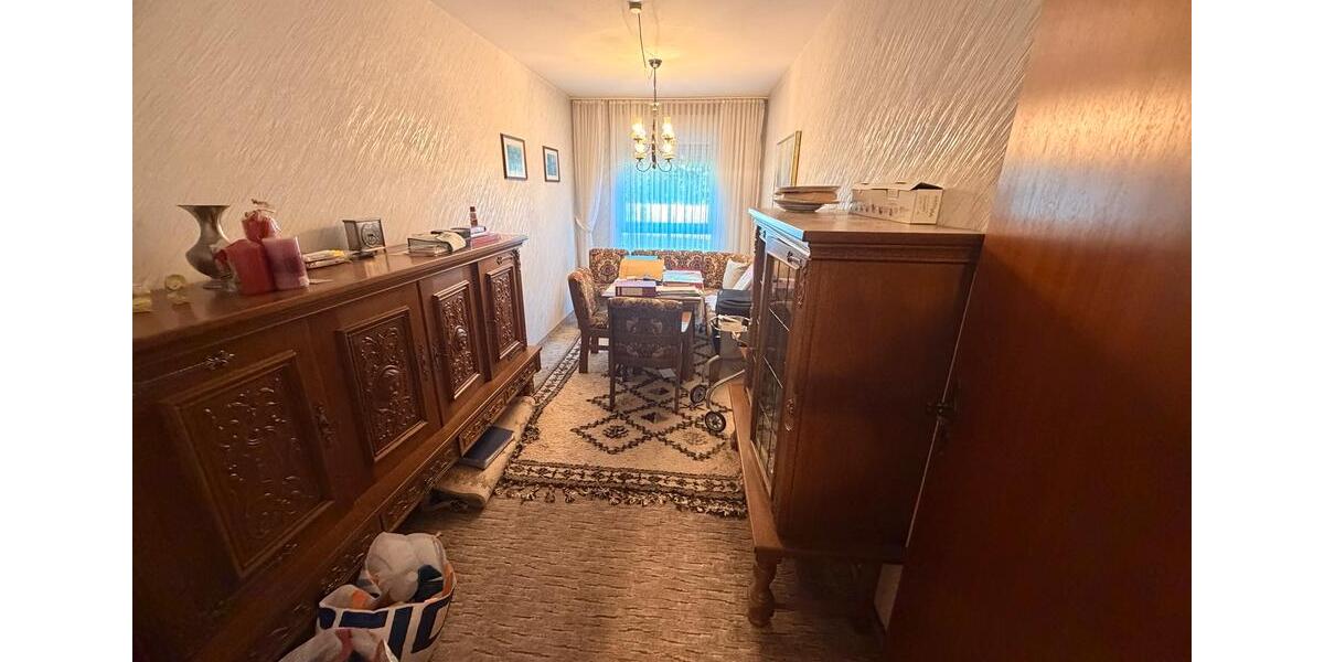 Erdgeschoßwohnung Essen Stadtbezirk VII - 3.5 Zimmer, 74 m&sup2;, 159.000&euro; | Angebot:27217658