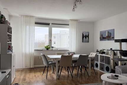 Wohnung Wuppertal Gemarkung Nächstebreck - 4 Zimmer, 94 m&sup2;, 159.000&euro; | Angebot:24836524