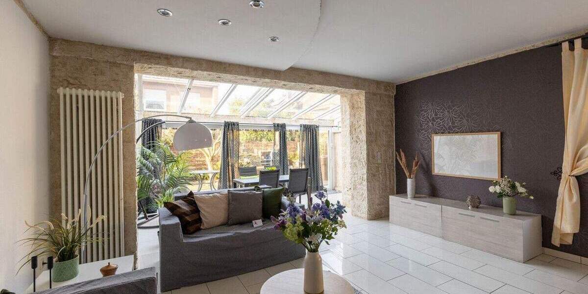 Reihenendhaus Neuss Grefrath - 5 Zimmer, 117 m&sup2;, 429.000&euro; | Angebot:25736311