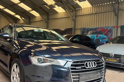 Audi A6 233.000 km 9.750 &euro; Essen 45139